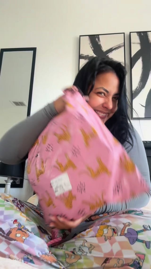 Post 7 by Zona Trendy on Instagram (video)