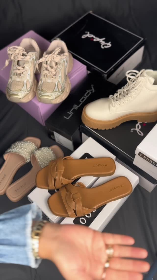 Post 9 by Zona Trendy on Instagram (video)