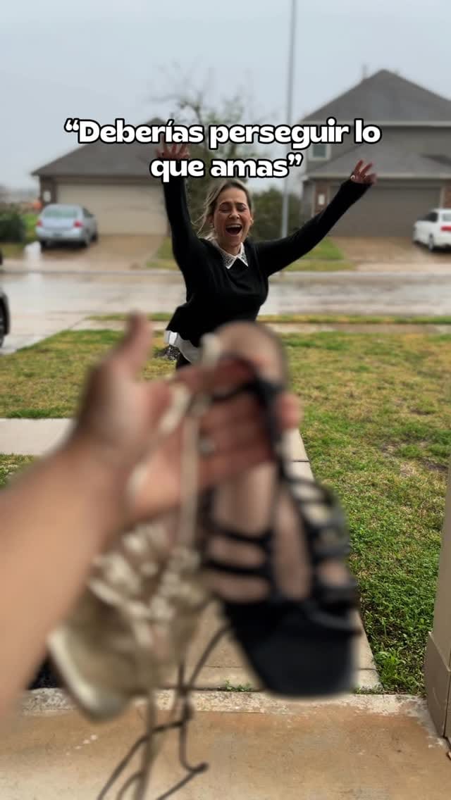 Post 6 by Zona Trendy on Instagram (video)