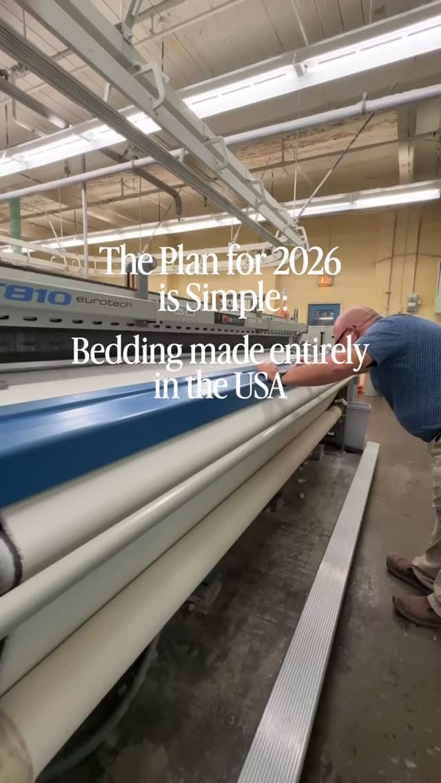 Post 3 by Red Land Cotton on Instagram (video)