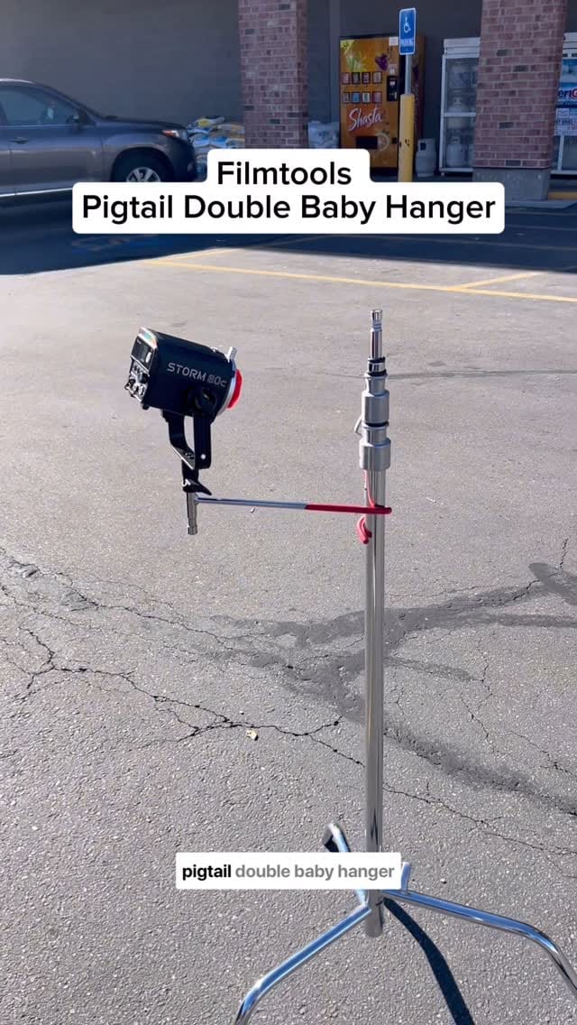 Post 8 by Filmtools on Instagram (video)