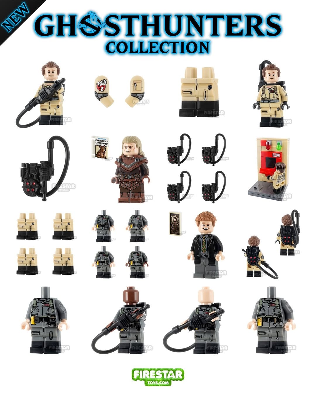 Post 2 by FIRESTARTOYS on Instagram (image)