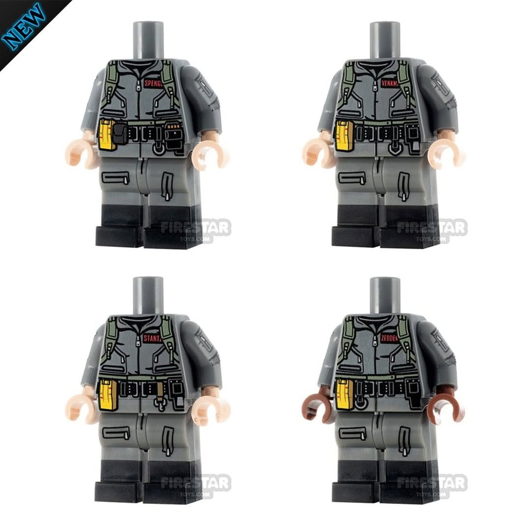 Post 5 by FIRESTARTOYS on Instagram (carousel)
