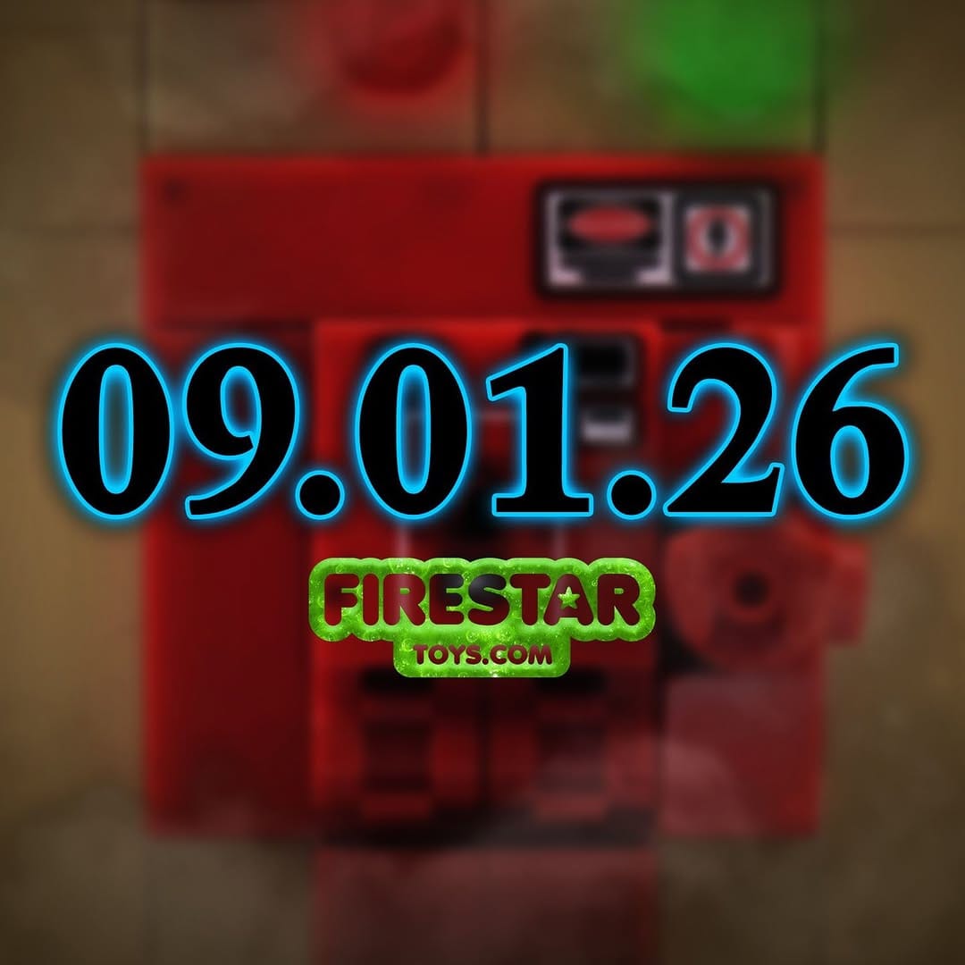 Post 10 by FIRESTARTOYS on Instagram (image)