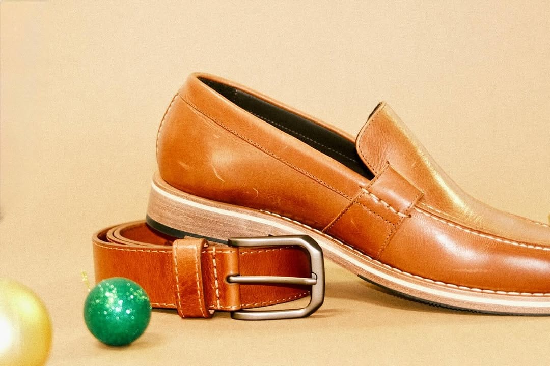 Post 5 by HELM Boots on Instagram (image)