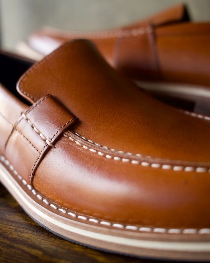 Post 2 by HELM Boots on Instagram (image)