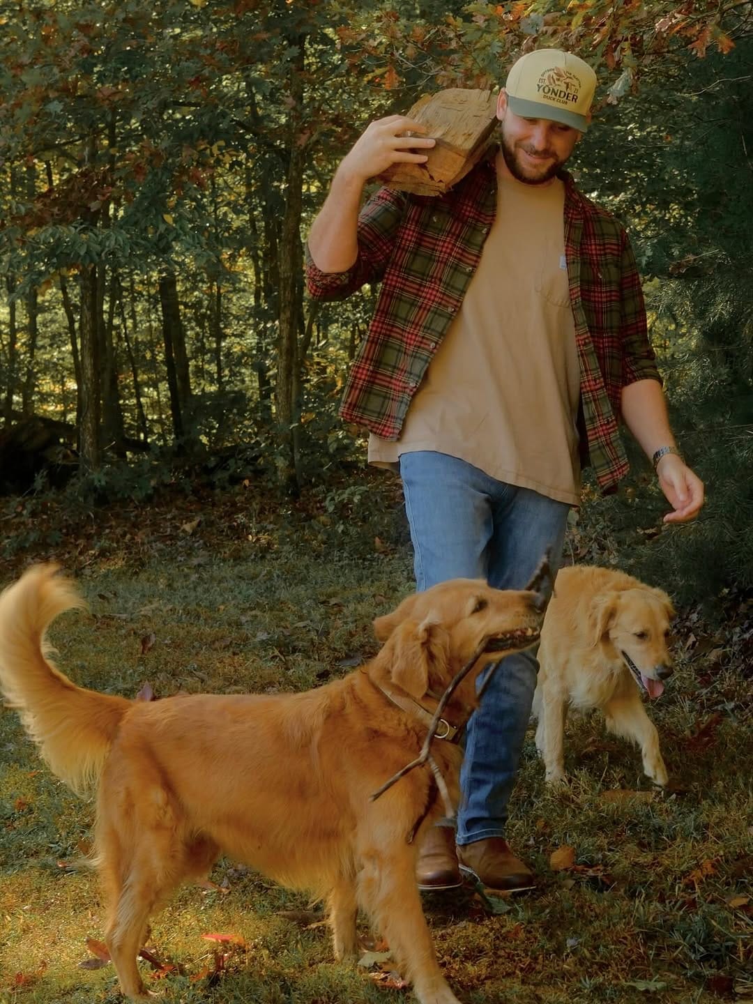 Post 9 by HELM Boots on Instagram (carousel)