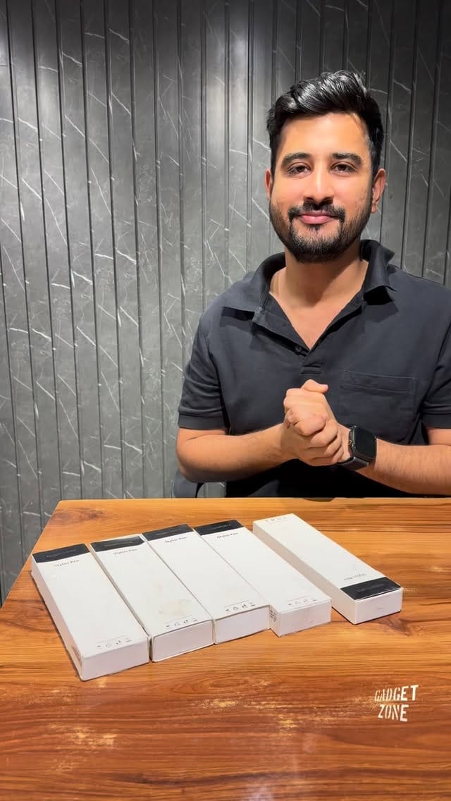 Post 6 by 𝘎𝘈𝘋𝘎𝘌𝘛 𝘡𝘖𝘕𝘌 𝘛𝘌𝘊𝘏𝘕𝘖𝘓𝘖𝘎𝘐𝘌𝘚 on Instagram (video)