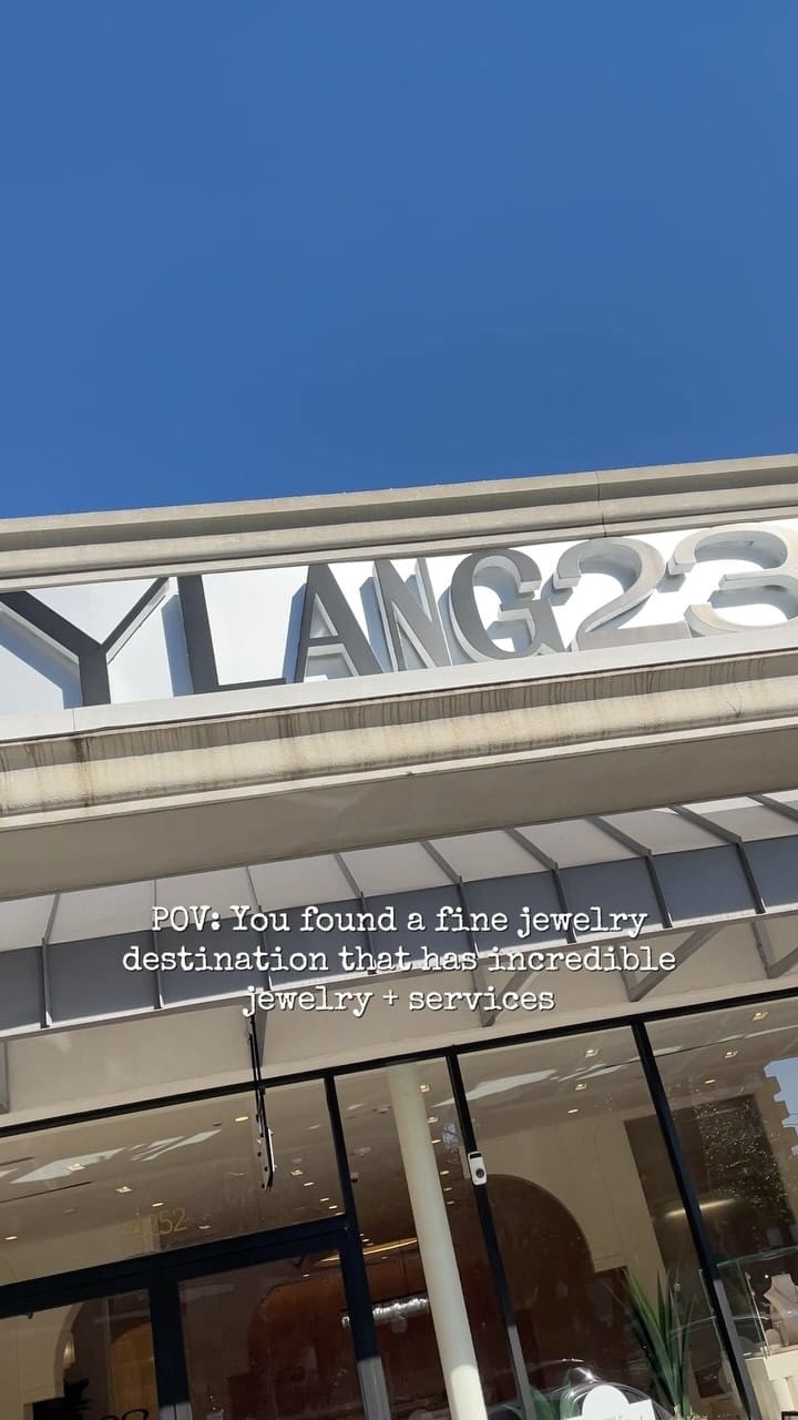 Post 9 by Ylang 23 on Instagram (video)