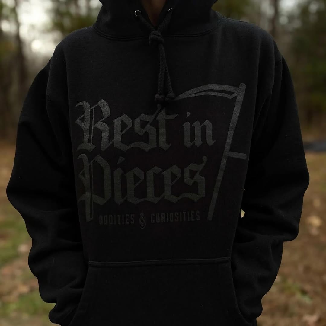 Post 1 by Rest in Pieces™ on Instagram (carousel)