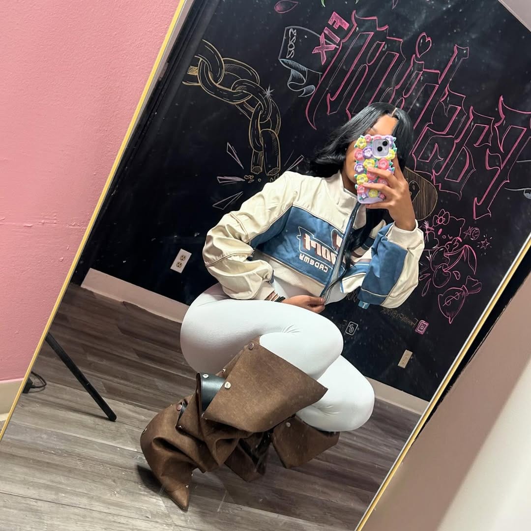 Post 6 by TRENDY ONLINE BOUTIQUE | BLACK OWNED on Instagram (carousel)