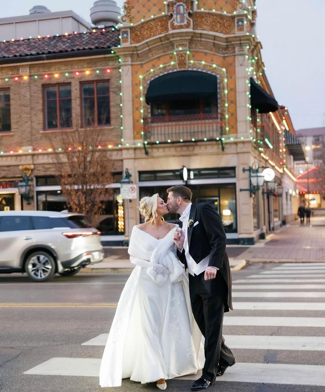 Post 7 by Country Club Plaza on Instagram (carousel)
