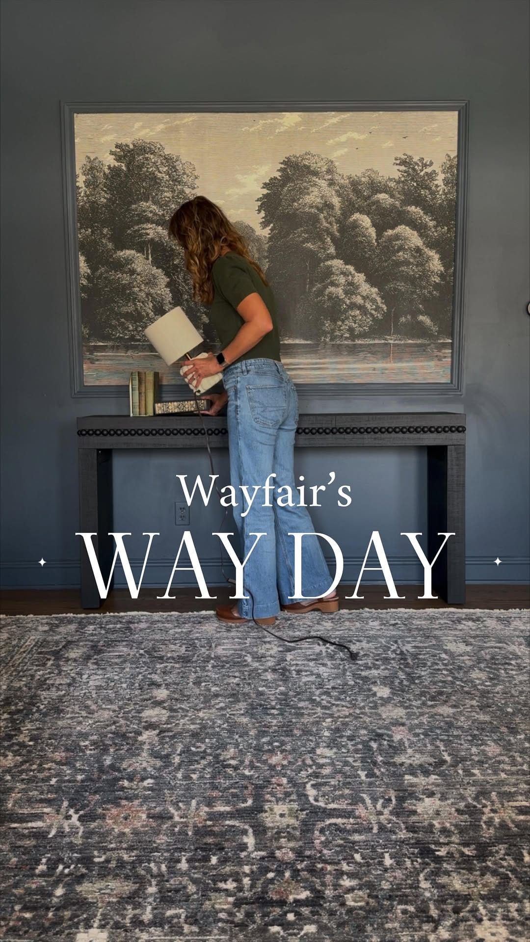 Post 9 by Sara Davis | Sincerely, Sara D. on Instagram (video)