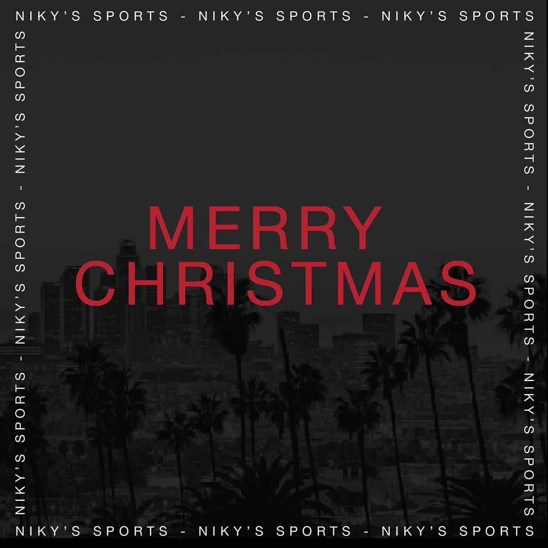 Post 7 by Niky's Sports | Soccer Shop on Instagram (image)