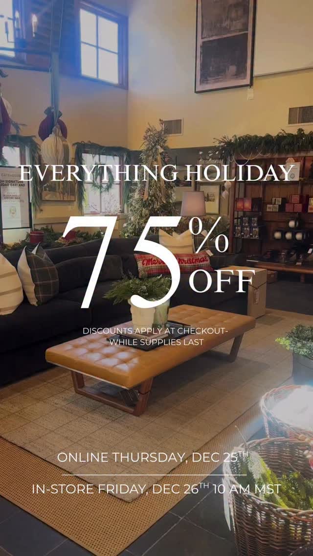 Post 4 by Gatehouse No. 1 on Instagram (video)