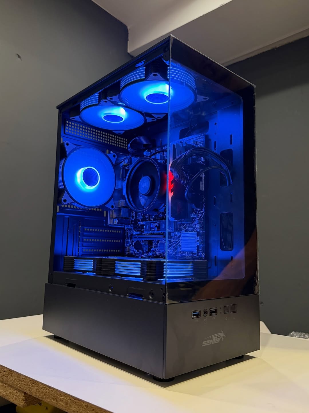 Post 9 by MOBO | PC GAMER | Mar del Plata on Instagram (carousel)