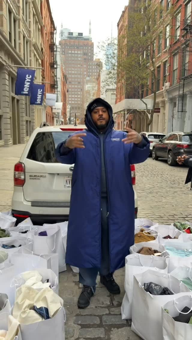 Post 3 by ATS Soho on Instagram (video)