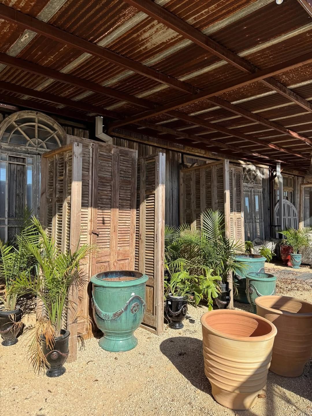 Post 5 by Antiques & Vintage Round Top on Instagram (carousel)