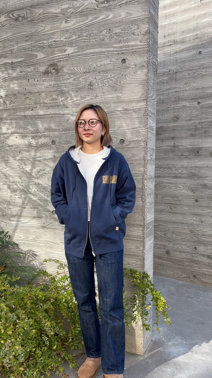 Post 1 by スタンダードカリフォルニア on Instagram (video)