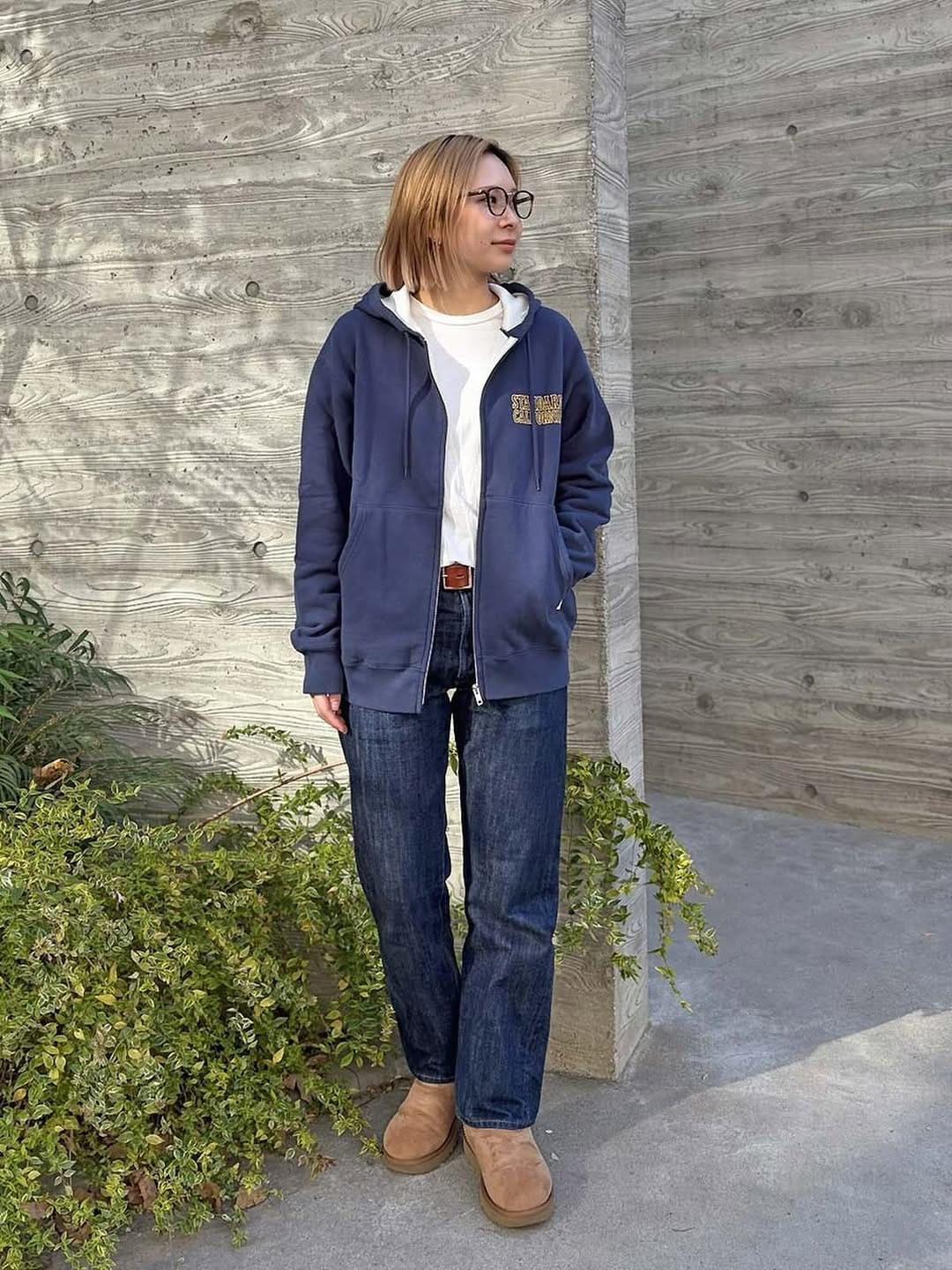 Post 3 by スタンダードカリフォルニア on Instagram (image)
