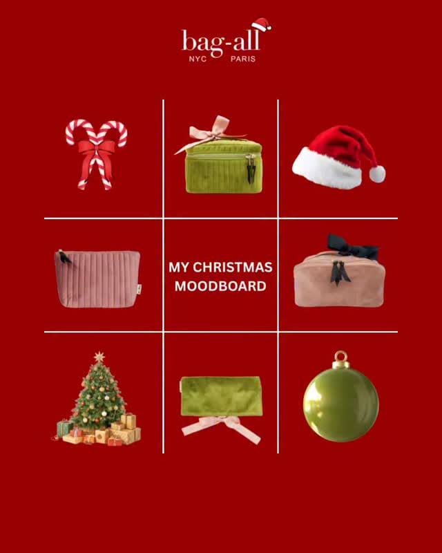 Post 9 by Bag-all on Instagram (video)