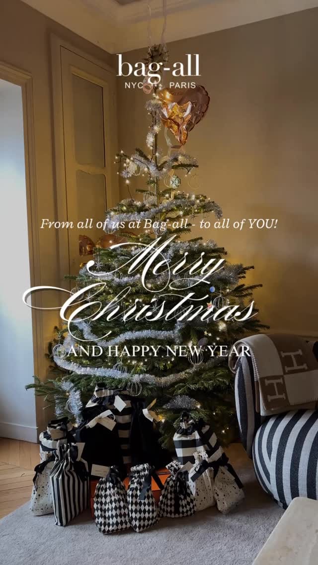 Post 8 by Bag-all on Instagram (video)