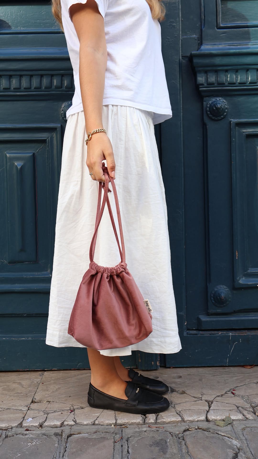 Post 6 by Bag-all on Instagram (video)