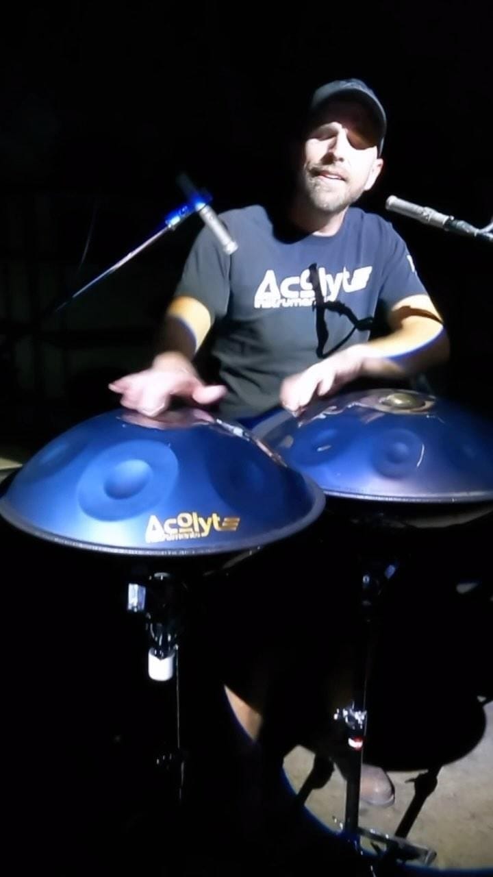 Post 8 by Acolyte Instruments on Instagram (video)