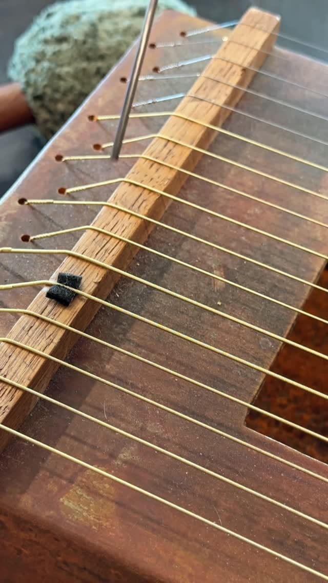 Post 2 by Acolyte Instruments on Instagram (video)