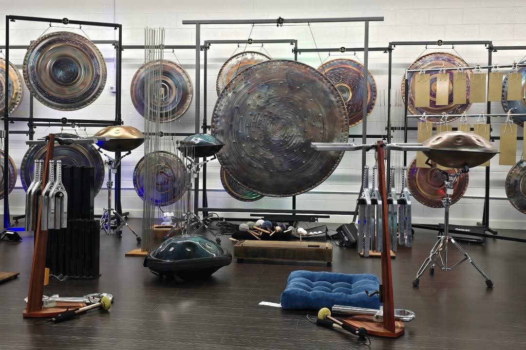 Post 3 by Acolyte Instruments on Instagram (image)