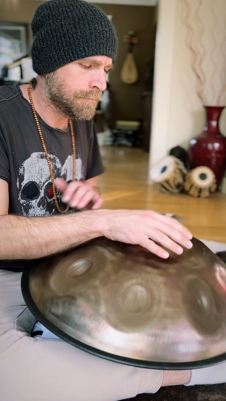 Post 9 by Acolyte Instruments on Instagram (video)