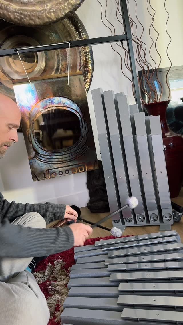 Post 6 by Acolyte Instruments on Instagram (video)