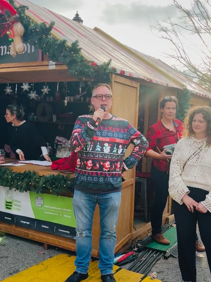 Post 2 by Atlanta Christkindl Market on Instagram (carousel)