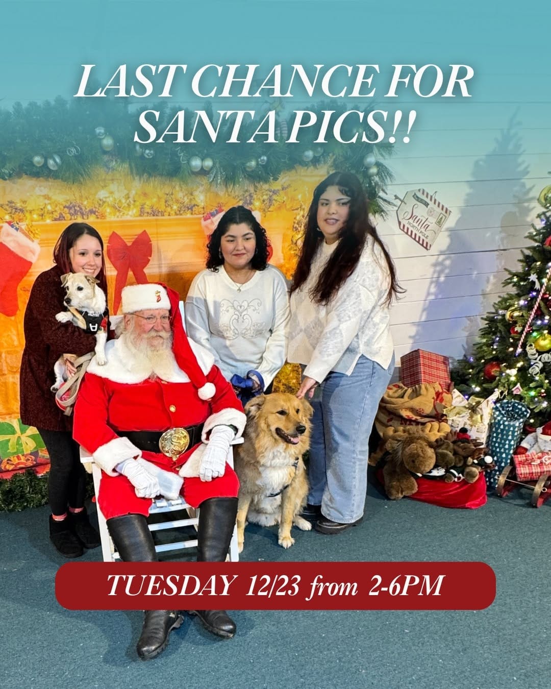 Post 10 by Atlanta Christkindl Market on Instagram (image)