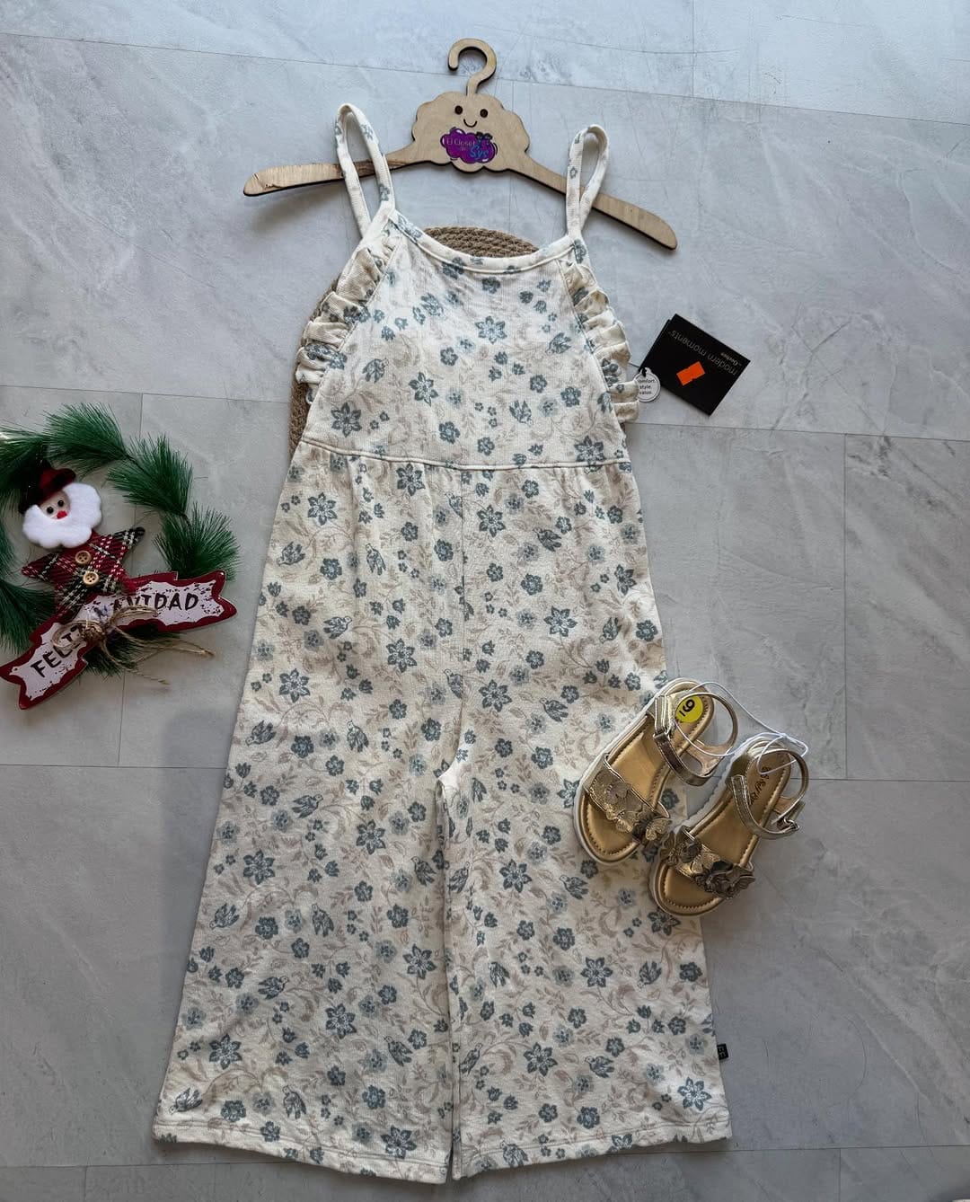 Post 3 by Tienda de ropa para bebe, niños/as🩷💙 on Instagram (image)