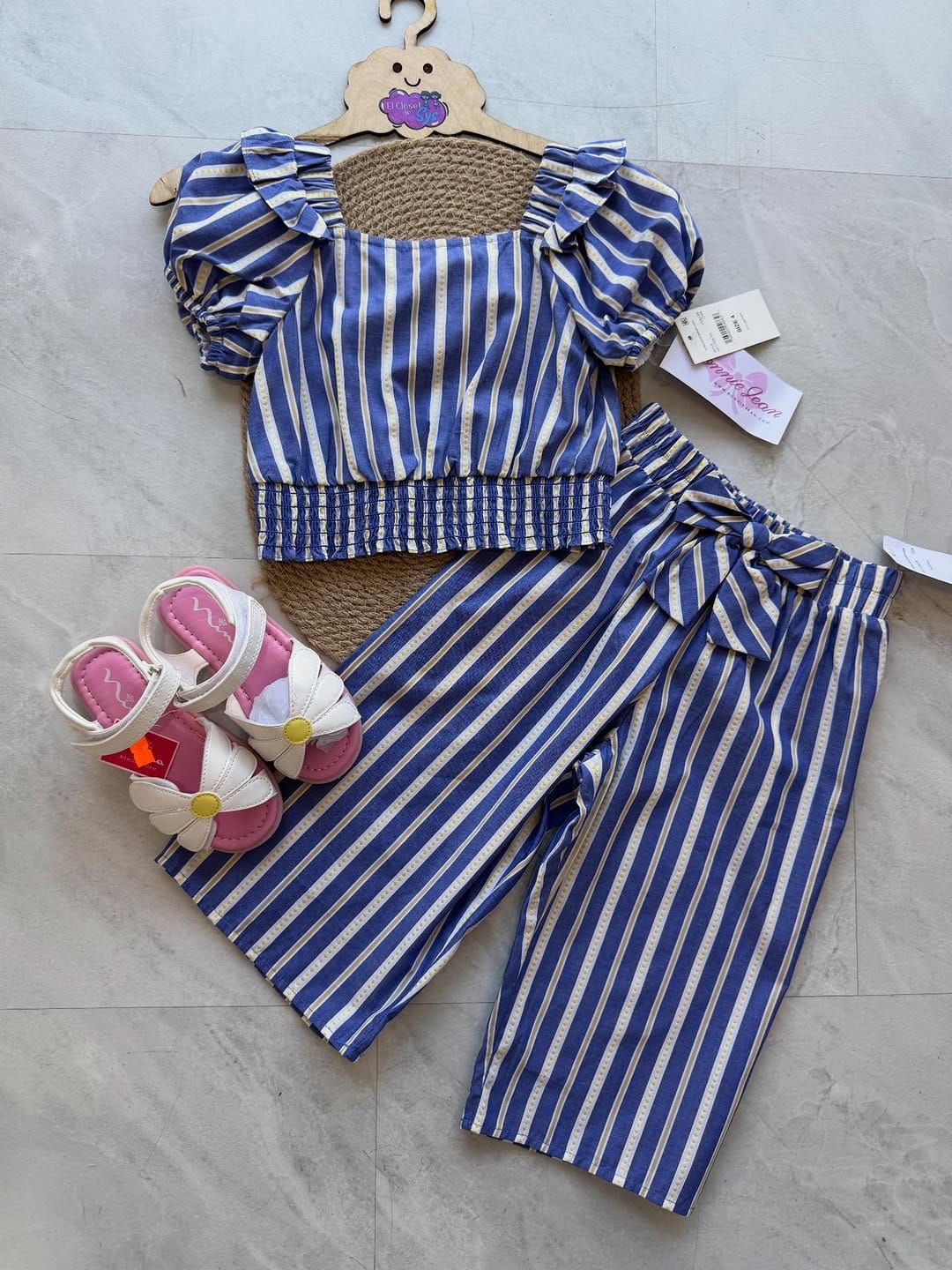 Post 1 by Tienda de ropa para bebe, niños/as🩷💙 on Instagram (carousel)