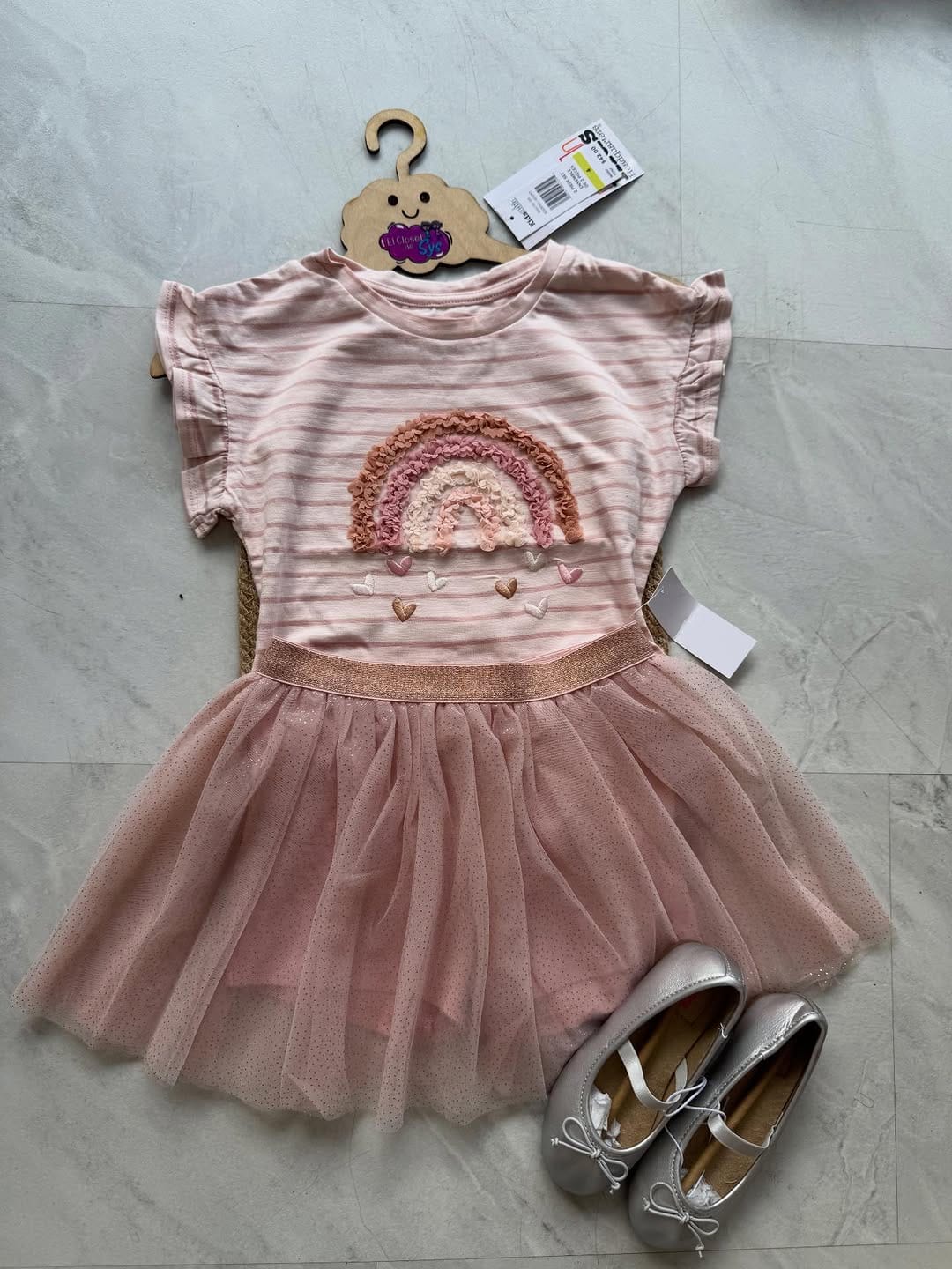Post 2 by Tienda de ropa para bebe, niños/as🩷💙 on Instagram (carousel)