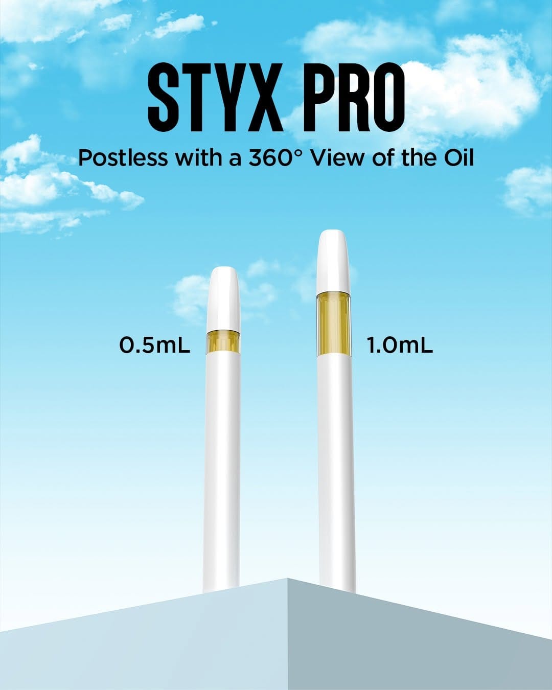 Post 1 by iKrusher - Wholesale Vape Manufacturer on Instagram (image)