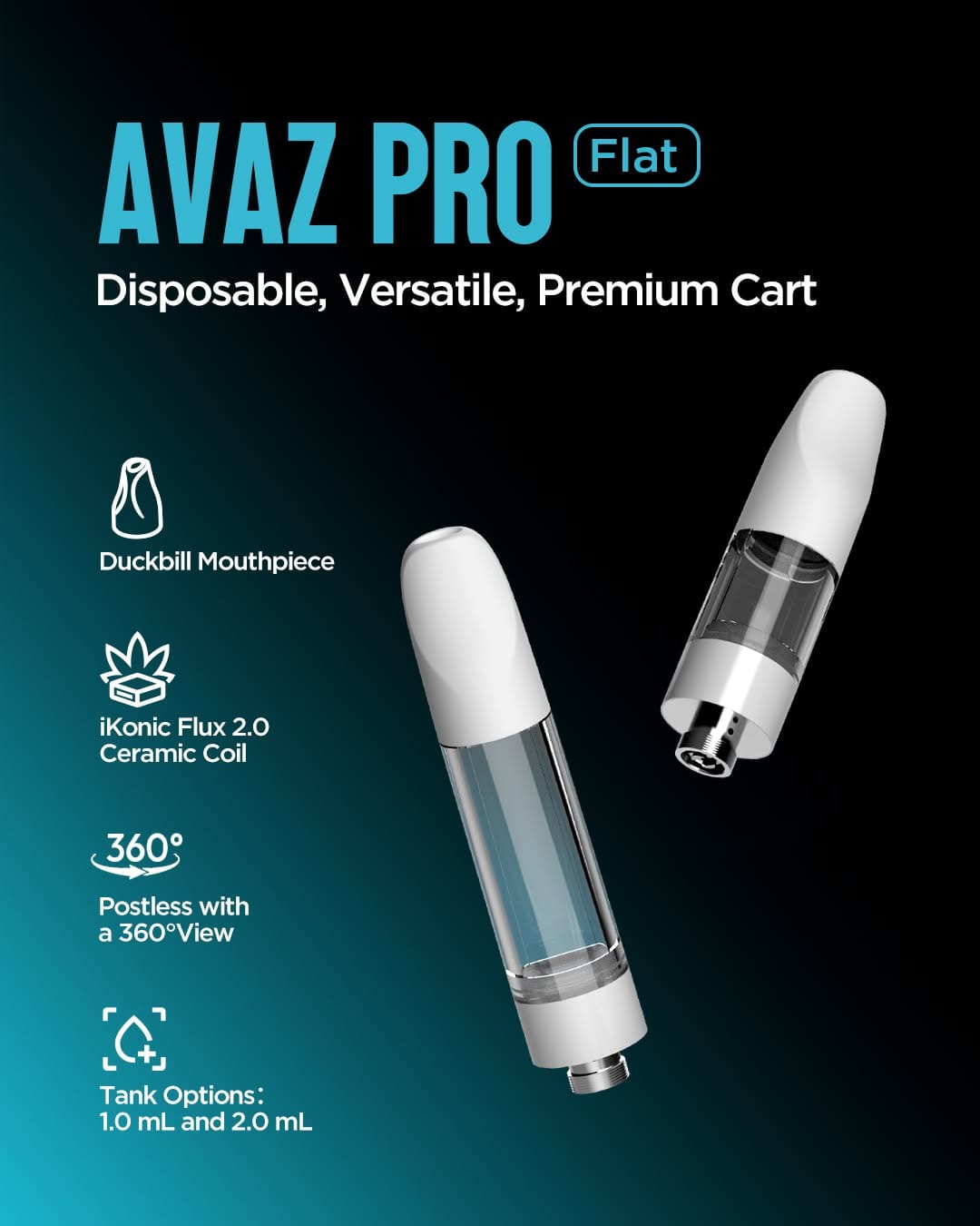 Post 3 by iKrusher - Wholesale Vape Manufacturer on Instagram (image)
