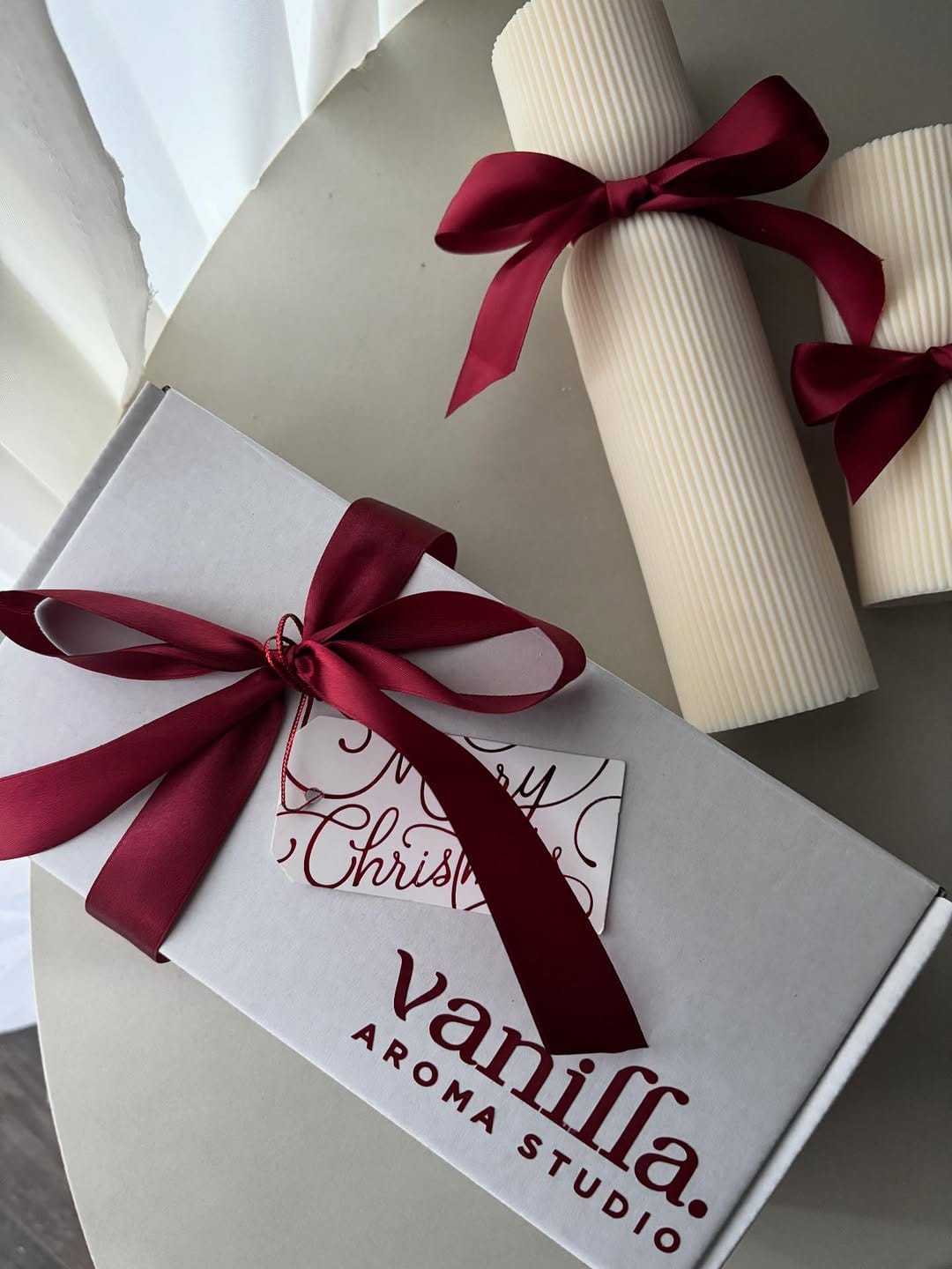 Post 5 by Vanilla | Home fragrance & decor on Instagram (carousel)