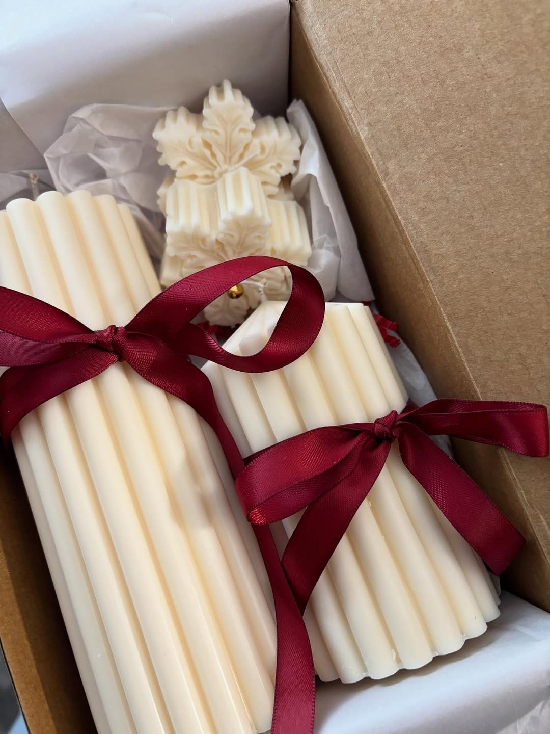 Post 8 by Vanilla | Home fragrance & decor on Instagram (carousel)