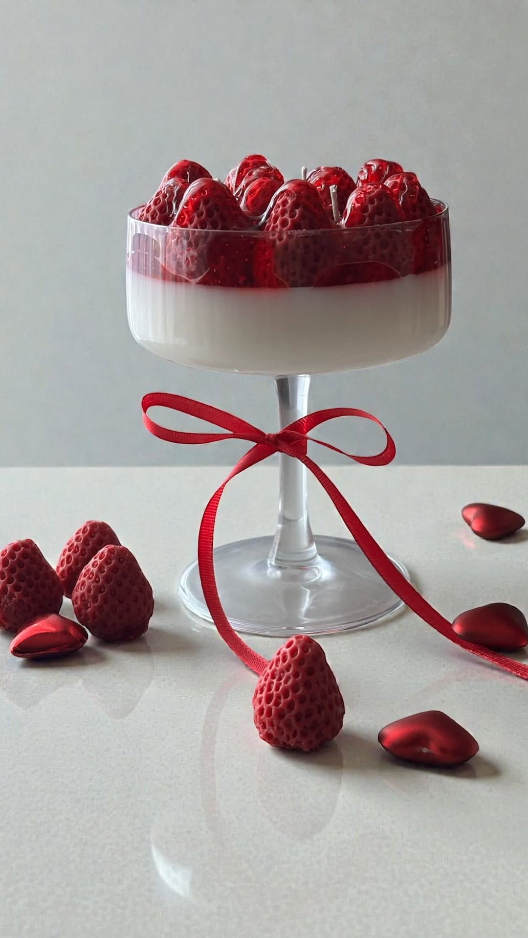 Post 2 by Vanilla | Home fragrance & decor on Instagram (video)
