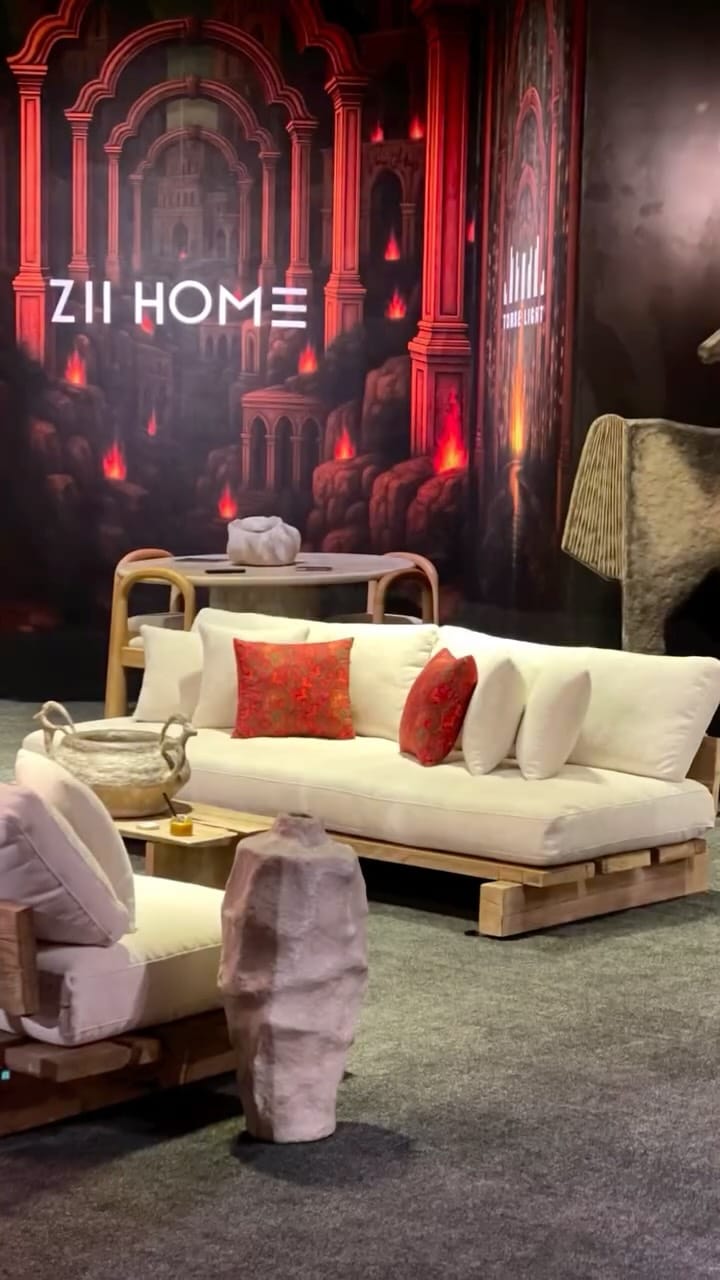 Post 6 by زى هوم | Zii Home | خانه زی on Instagram (video)