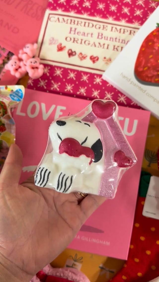 Post 4 by Toy Shop on Instagram (video)