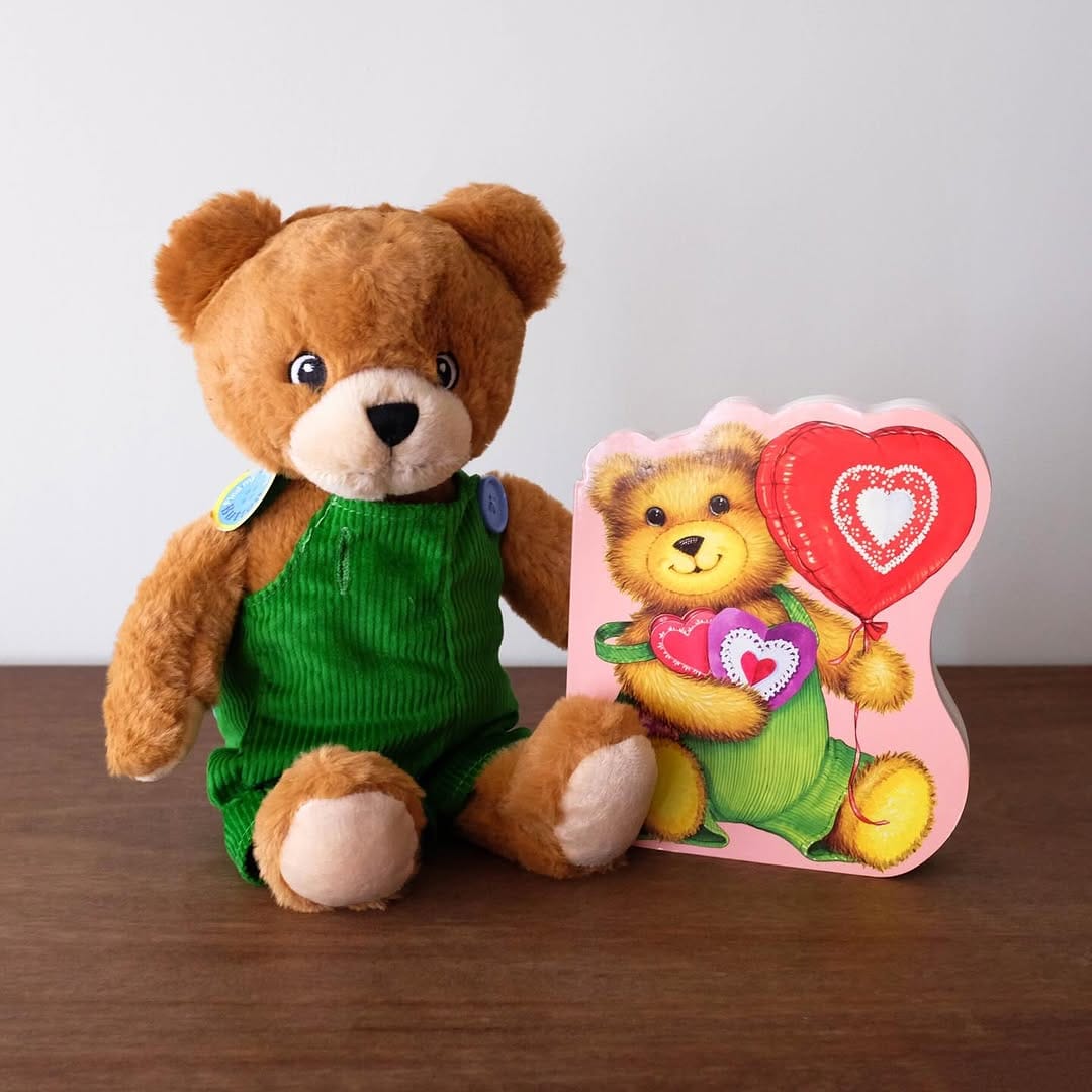 Post 9 by Toy Shop on Instagram (carousel)