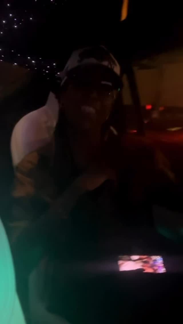 Post 6 by Houston’s Fashion Boutique on Instagram (video)
