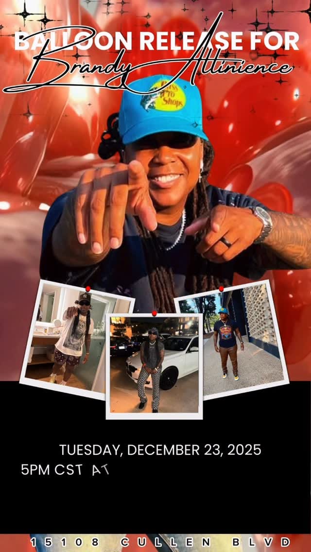 Post 5 by Houston’s Fashion Boutique on Instagram (video)