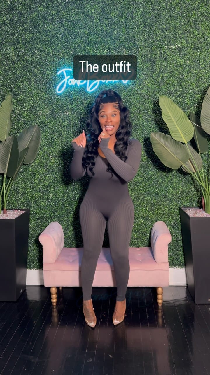 Post 9 by Houston’s Fashion Boutique on Instagram (video)