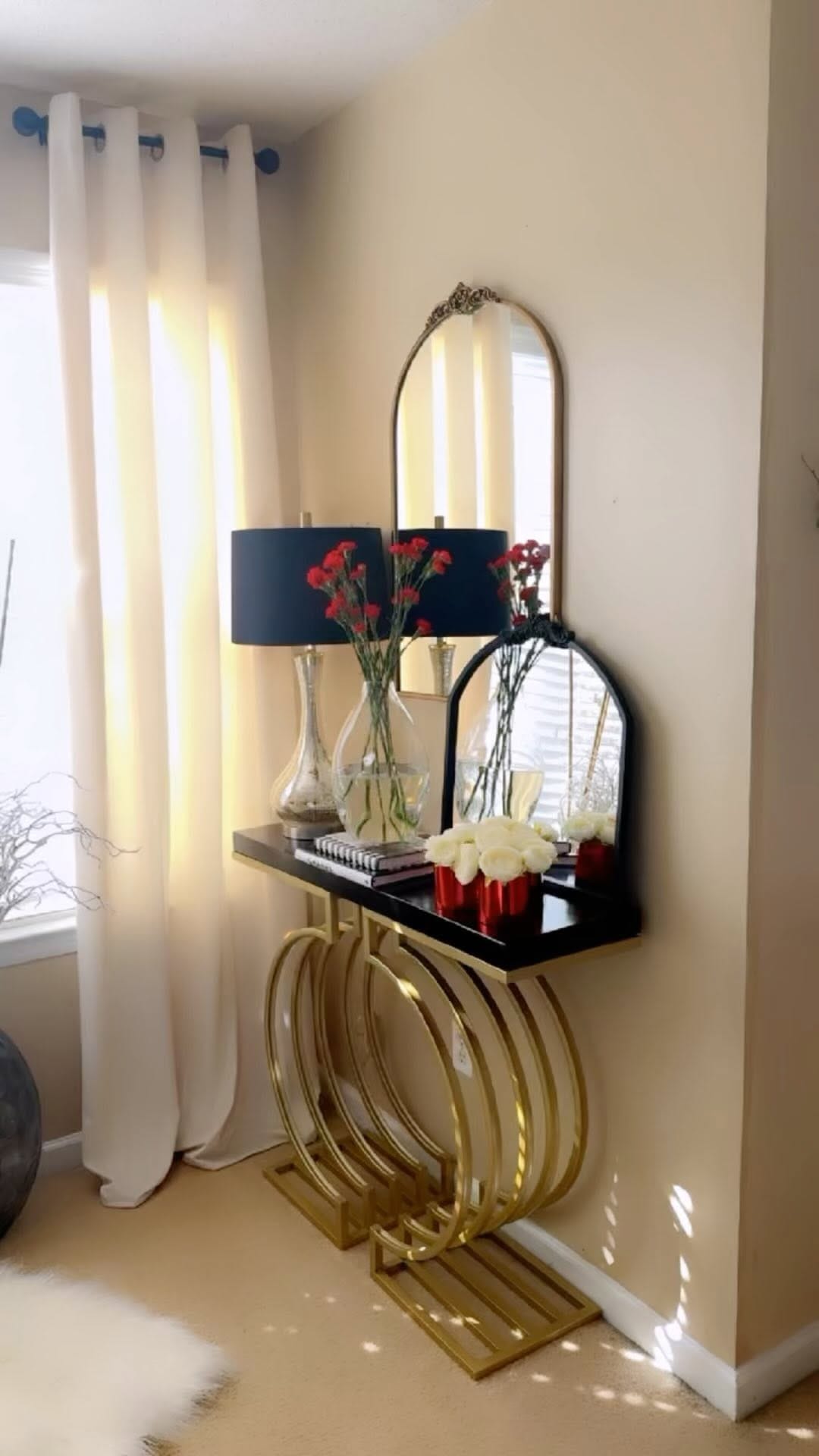 Post 6 by Designsbyashmara✨ on Instagram (video)