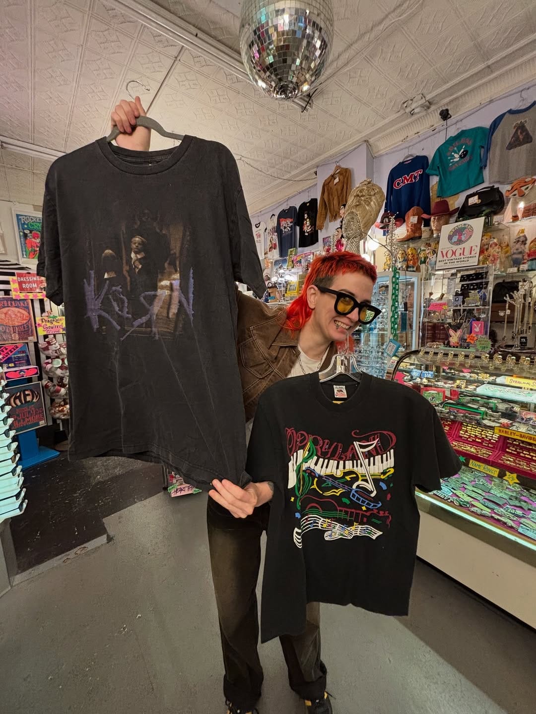 Post 6 by STARLAND on Instagram (carousel)